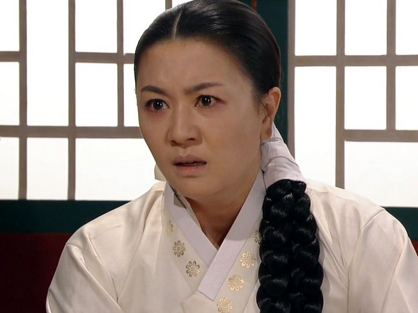 ▲《大長今》女星金惠善宣告破產！（圖／翻攝自MBC）