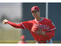 大谷翔平15日將進牛棚為本週六對洛磯先發做準備，不過球團也透露，如果大谷想要下場打擊，仍會將他安排進先發打線中。
