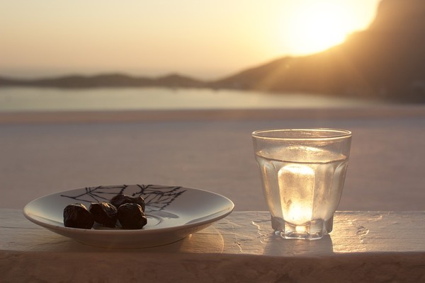 ▲喝水,水,水杯,飲水。(圖/翻攝自pixabay)