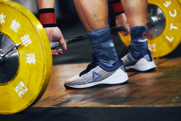 ▲Reebok 2018 CrossFit Open台灣挑戰賽 鼓勵更多運動愛好者挑戰自我極限。（圖／公關提供）