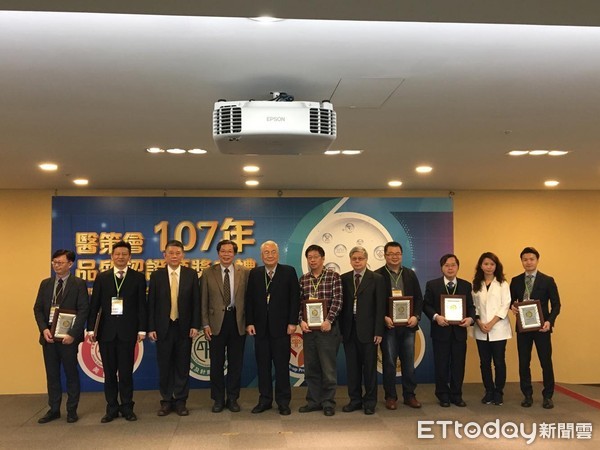 ▲健檢綁微信幫醫師「打考績」 陸機構二度獲得台灣認證。(圖/記者嚴云岑攝)