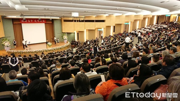 ▲長庚器捐。(圖/長庚醫院提供)