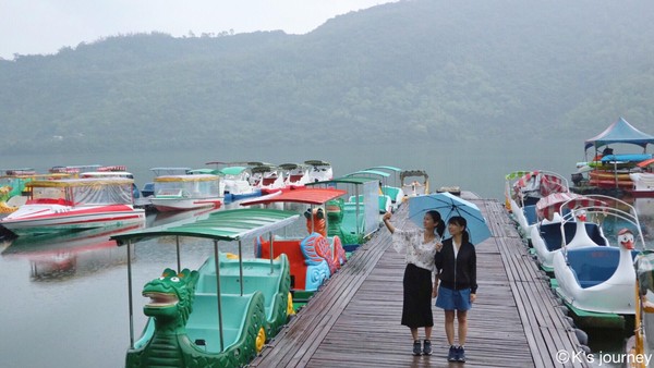 ▲▼花蓮觀光巴士小旅行。（圖／KK旅世界 K`s journey提供，請勿任意翻攝以免侵權）