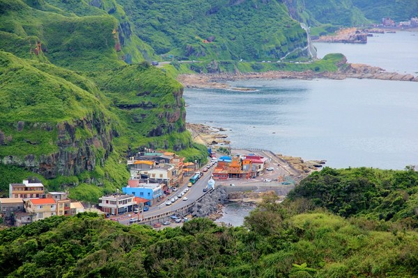 ▲東北角跳點一日遊。（圖／小兔小安*旅遊札記提供）