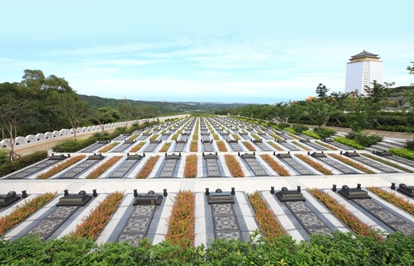 ▲▼龍巖霞山雅緻墓園。（圖／業者提供）