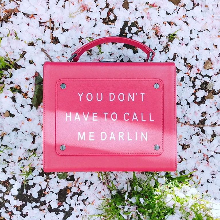 ▲meli melo。(圖/翻攝abbysthuang IG)