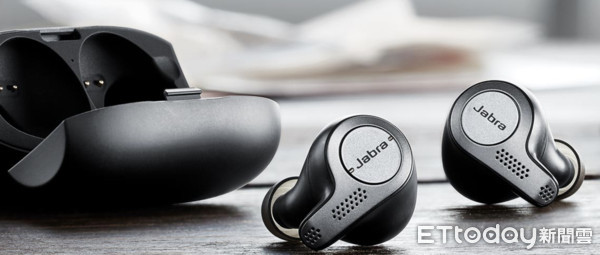 ▲Jabra推出新款第三代真‧無線耳機及入耳式無線耳機。（圖／業者提供）