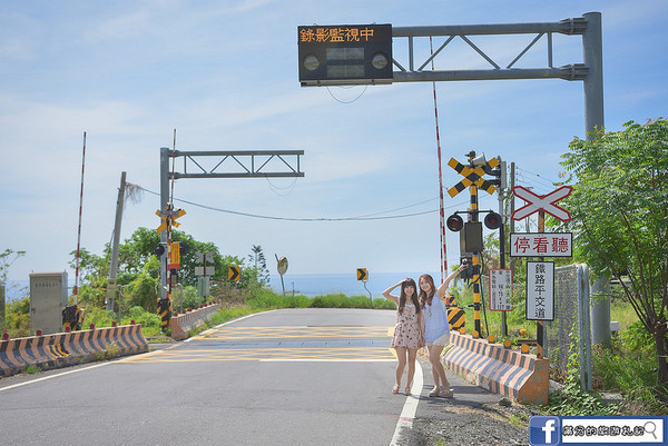 ▲台東景點懶人包。（圖／滿分的旅遊札記提供）