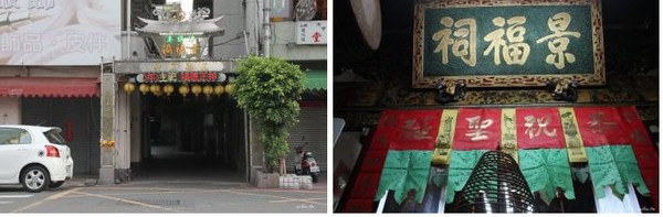 ▲台南七天六夜 中西區水仙宮市場，跟著府城人散步買菜去。（圖／蘇小喵提供）