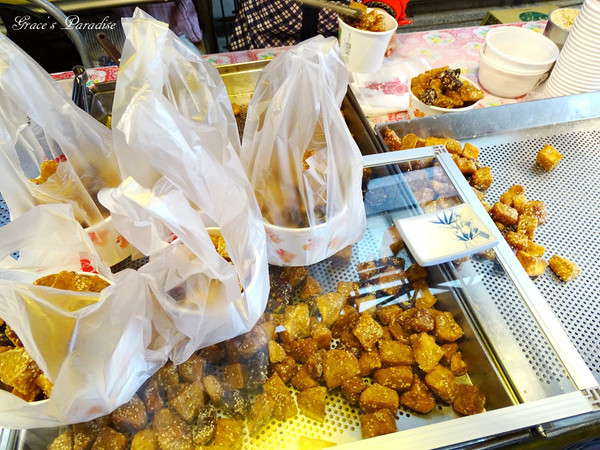 ▲金山11家必吃必買美食。（圖／葛瑞絲的天堂-親子旅遊生活提供）