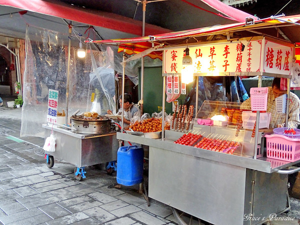 ▲金山11家必吃必買美食。（圖／葛瑞絲的天堂-親子旅遊生活提供）