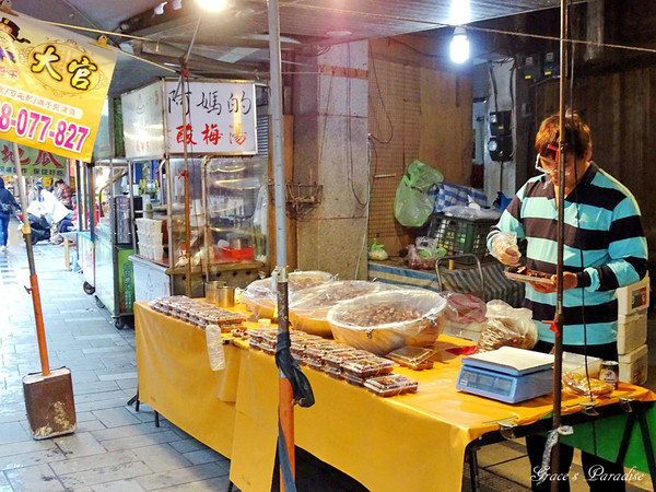 ▲金山11家必吃必買美食。（圖／葛瑞絲的天堂-親子旅遊生活提供）