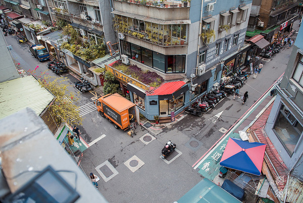 ▲台北預約制黑山咖啡。（圖／食癮，拾影提供）