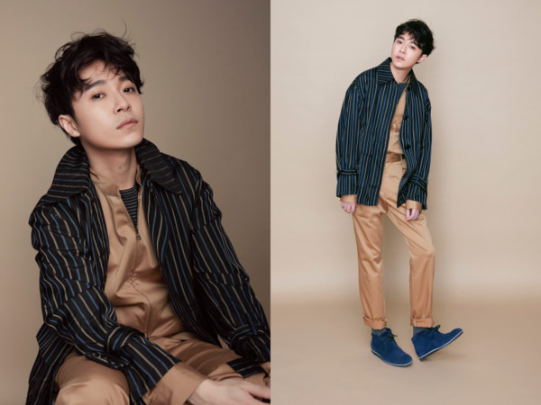 ▲▼吳青峰。(圖/大房小山音樂提供)