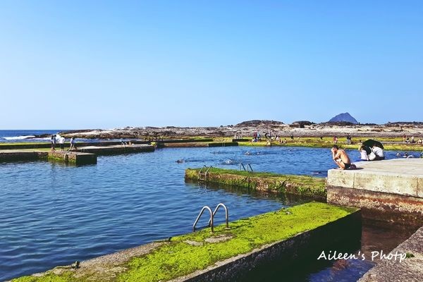 ▲北海岸一日遊,和平島公園,潮境公園,老梅綠石槽,象鼻岩,黃金瀑布。（圖／網友Aileen提供）