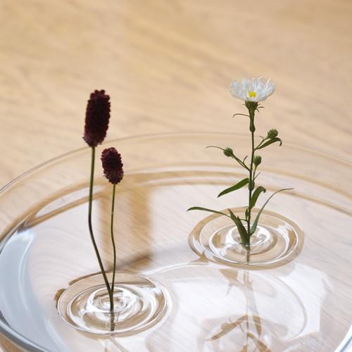 ▲oodesign設計的漂浮花瓶。（圖／翻攝oodesign.jp）