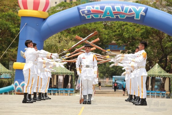 「儀」起爭霸南區初賽　恆春工商勇奪冠軍