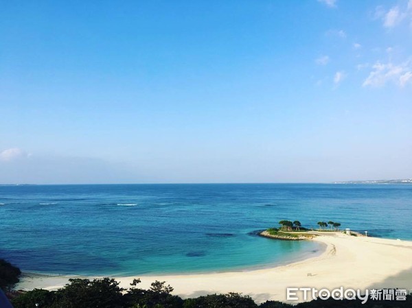 ▲▼沖繩,海島,旅遊。（圖／記者董美琪攝）