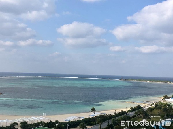 ▲▼沖繩,海島,旅遊。（圖／記者董美琪攝）