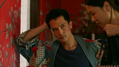 邱澤《誰先愛上他的》獲大阪亞洲電影節「亞洲之星獎」　