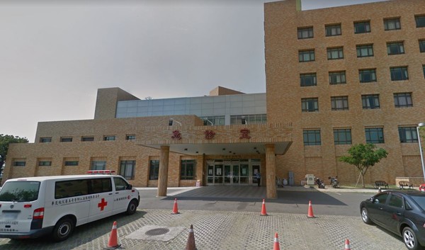 ▲▼台南柳營奇美醫院,柳營奇美。（圖／翻攝自GoogleMap）