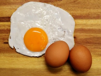 一天一蛋有益健康還「不影響膽固醇」　營養師：吃水煮蛋最好