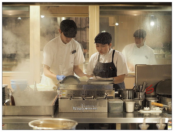 ▲▼高雄 京都餃子王將(餃子の王將)1號店。（圖／Wisely提供）