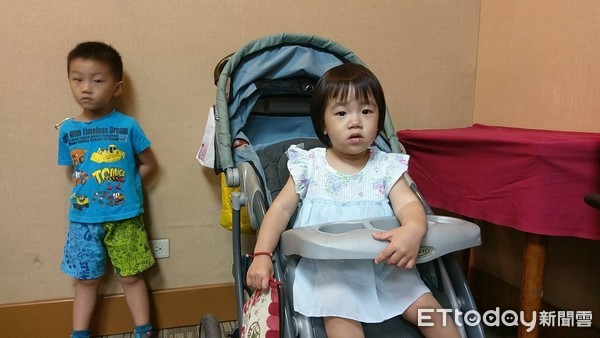 ▲生出嚴重貧血休克 竟是這病讓她「倒灌」240ml血回母體。(圖/記者嚴云岑攝)