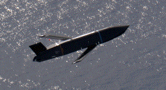 ▲▼LRASM在2015年8月正式命名為AGM-158C遠程反艦飛彈。（圖／翻攝自維基百科）