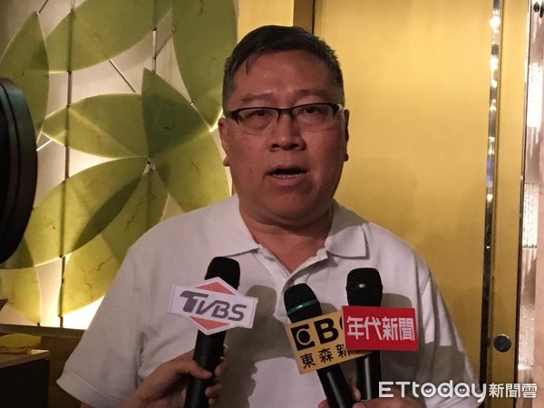 ▲肺癌基因篩檢。(圖/記者嚴云岑攝)