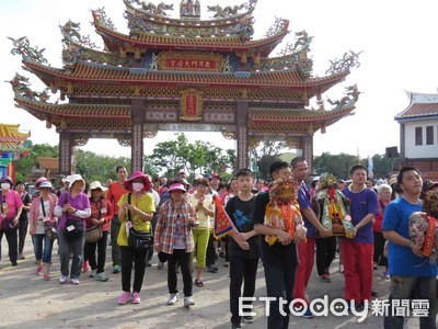 400年前就有旅遊指南？明朝人瘋進香旅遊　還發明套裝行程