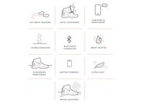 ▲智能神鞋Digitsole Smartshoe（圖／翻攝自www.kickstarter.com）