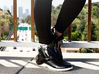 ▲智能神鞋Digitsole Smartshoe（圖／翻攝自www.kickstarter.com）