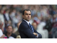 ▲比利時主帥Roberto Martínez。（圖／達志影像／美聯社）