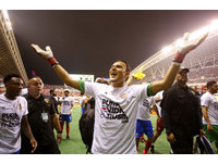 ▲哥斯大黎加球星Keylor Navas。（圖／達志影像／美聯社）