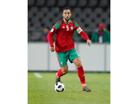 ▲摩洛哥球星Medhi Benatia。（圖／達志影像／美聯社）