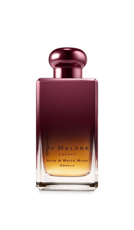 ▲Jomalone全新香氛菁萃。（圖／翻攝自Jo Malone）