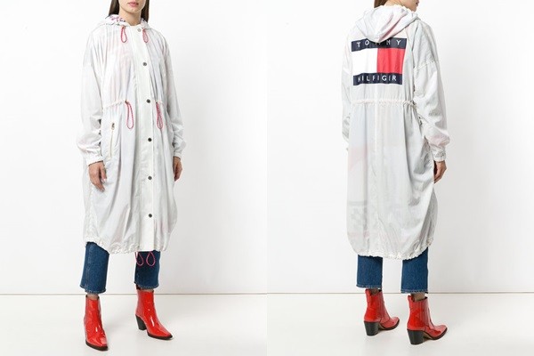 ▲雨衣。（圖／翻攝自IKEA、巴黎世家、Vetements、Vetememes、farfetch、MATCHESFASHION、Rains）