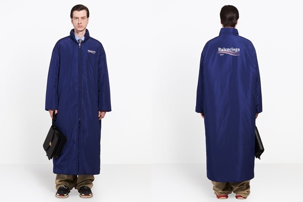 ▲雨衣。（圖／翻攝自IKEA、巴黎世家、Vetements、Vetememes、farfetch、MATCHESFASHION、Rains）