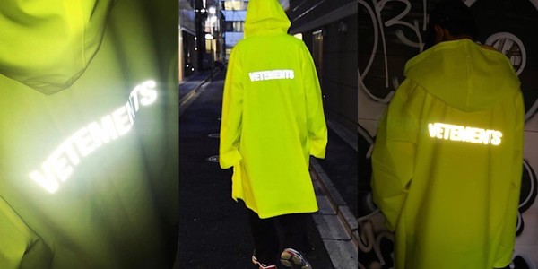 ▲雨衣。（圖／翻攝自IKEA、巴黎世家、Vetements、Vetememes、farfetch、MATCHESFASHION、Rains）