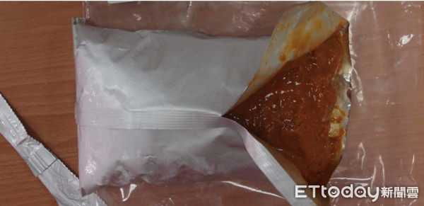 ▲1.6噸「冷凍小藍莓」農藥超標3倍! 好市多進口品又出包。(圖/食藥署提供)