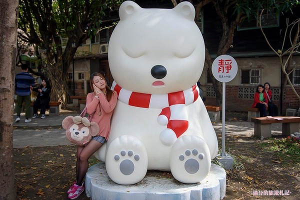 ▲嘉義市區一日遊。（圖／滿分的旅遊札記提供）