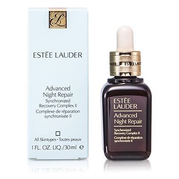 ▲雅詩蘭黛 ESTEE LAUDER升級再生基因修護露 (小棕瓶)容量: 30ml/1oz。（圖／翻攝自草莓網