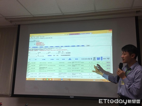 ▲李伯璋,吳秀梅。(圖/記者嚴云岑攝)