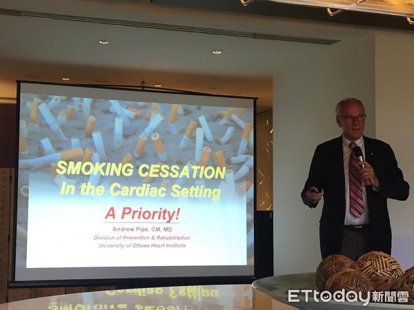 ▲渥太華戒菸模式。(圖/記者嚴云岑攝)