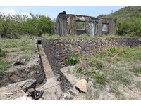 陸軍挺進隊遺址。