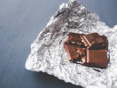 可可＝超健康！4張圖教你挑「對的巧克力」　降膽固醇還不胖