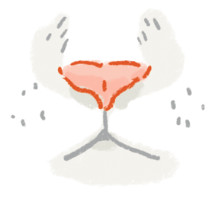 ▲毛起來配圖。