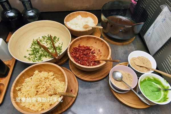 ▲鍋饕精饌涮涮鍋。（圖／尼豪提供）