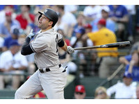 接著沃克（Neil Walker）在4局上開轟。